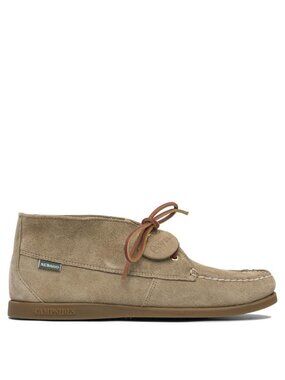 Sebago Kai Artisan Lace-Up Loafers US 9.5 Men
